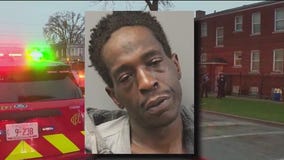 New details emerge in arrest of man charged with setting fire that killed Chicago fire captain