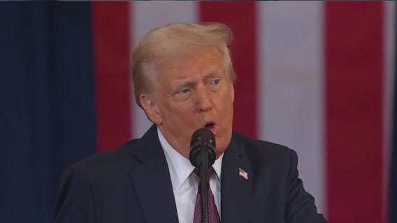 Judge rules against President Trump on sanctuary cities