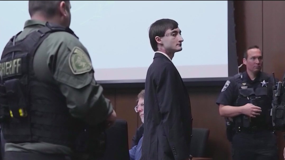 Highland Park shooter transferred to Stateville Prison