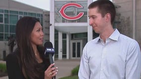 Bears Draft Live: Chicago has options at No. 10 ahead of NFL Draft