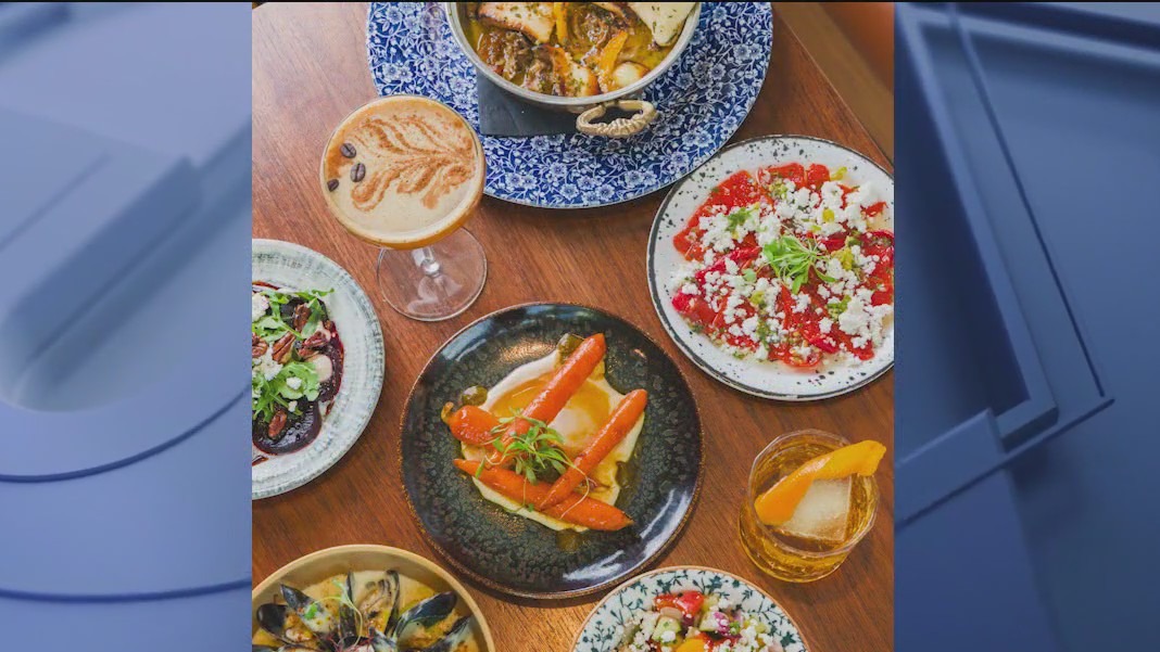 Ambar now open in Chicago's River North