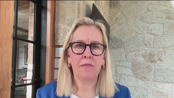 Highland Park mayor on Crimo's sentencing: 'It provides accountability'