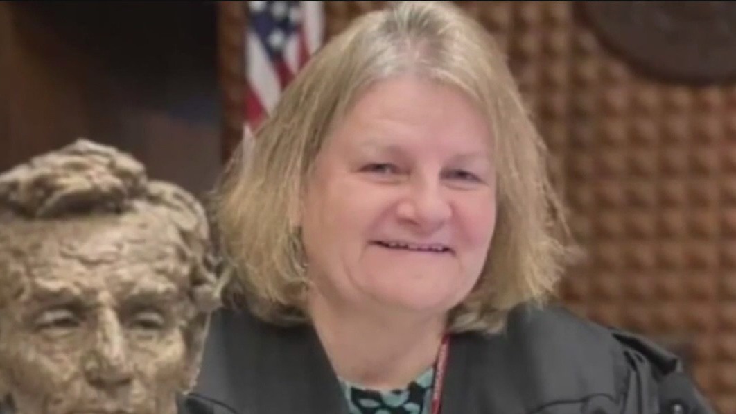 Wisconsin judge faces charges for helping undocumented man evade ICE