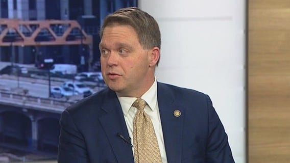 Lake County State's Attorney reacts to sentencing in Highland Park parade shooting