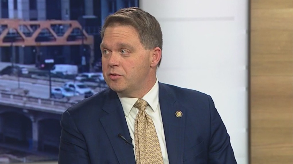 Lake County State's Attorney reacts to sentencing in Highland Park parade shooting