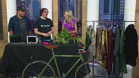 Support sustainability at the Lakeview Earth Day celebration this Sunday