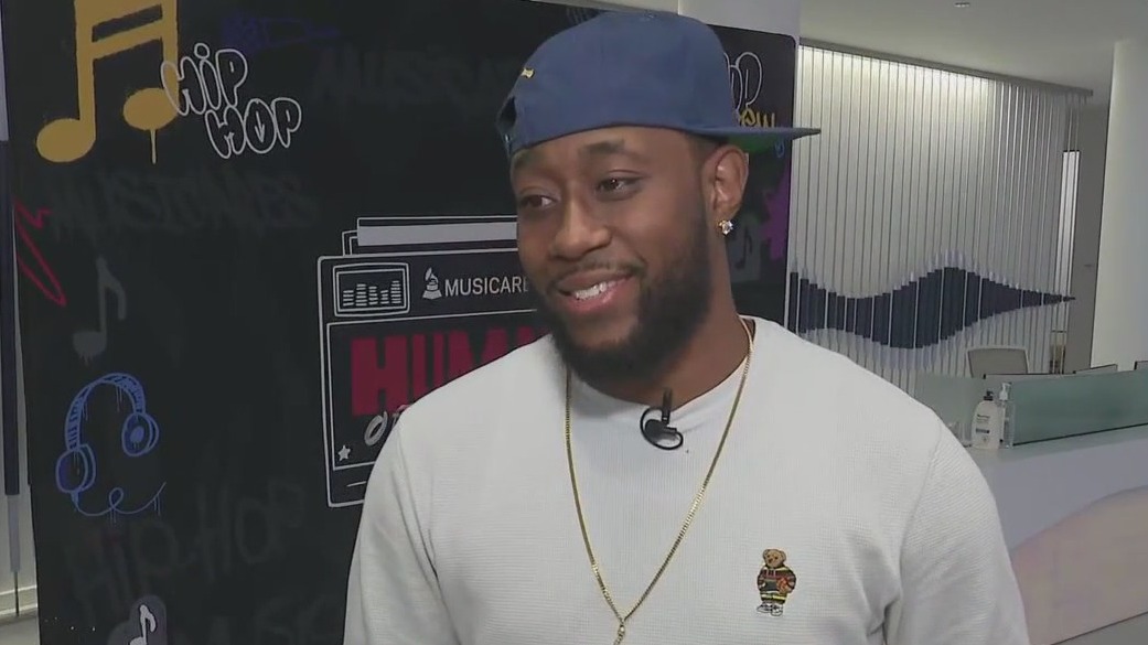 MusiCares initiative helps give back to local musicians in need