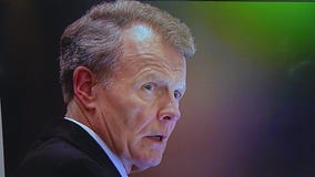 Feds won't go after convicted ex-Illinois Speaker's money