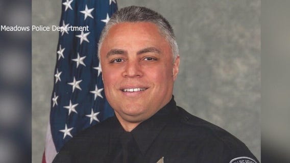 Chicago area police sergeant relieved of duties after road rage shooting