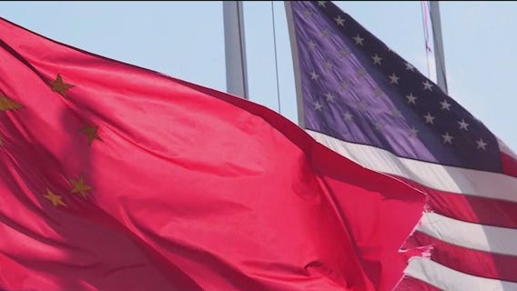 Trump admin teases new trade deals, but remains at odds with China