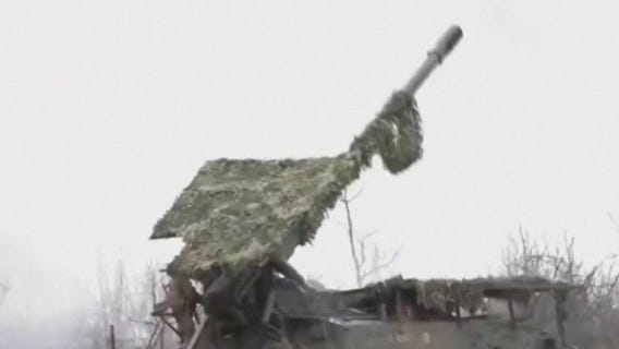 Putin declares 3-day ceasefire with Ukraine, but Trump wants more