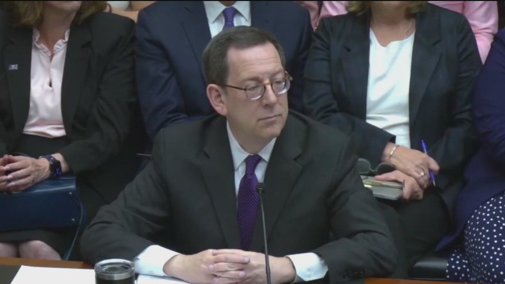 Congress wants to interview Northwestern president over antisemitism on campus