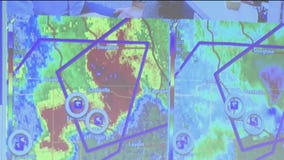 Severe weather this spring is getting more severe, experts say