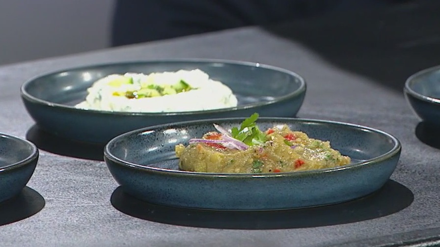 Greek cuisine takes center stage at Chicago Hellenic Chef?s Experience