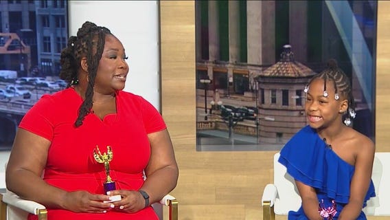 Local family uses global travel to inspire empowerment across generations