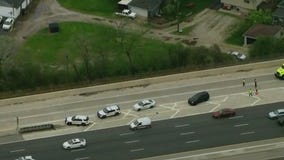 Illinois State Police investigating reported shooting on I-57 ramp