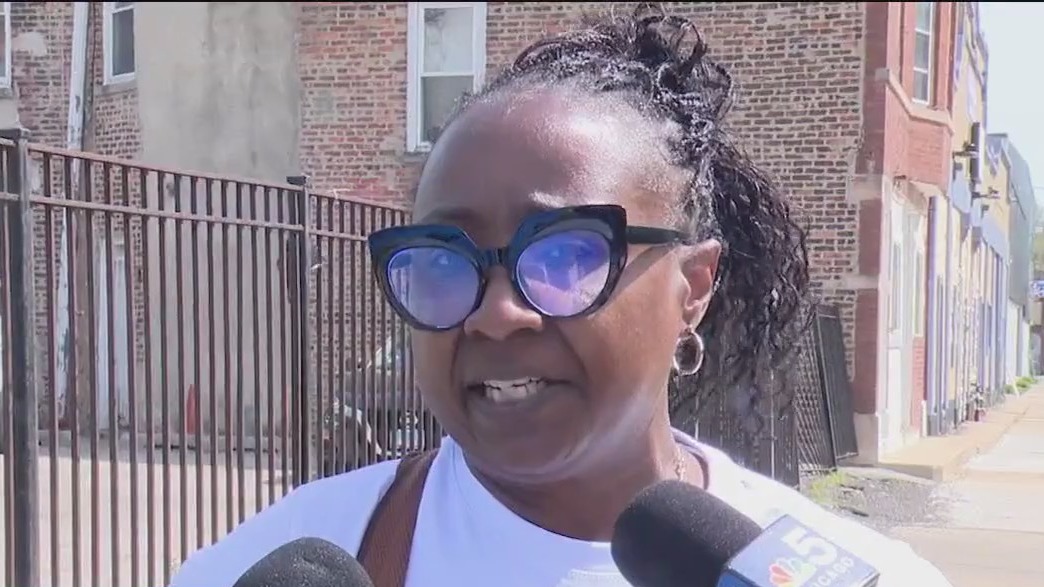 Chicago grocery store shooting: What we know about the man killed