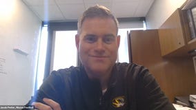 Jacob Peeler coached Luther Burden III and AJ Brown. Here's how they're similar