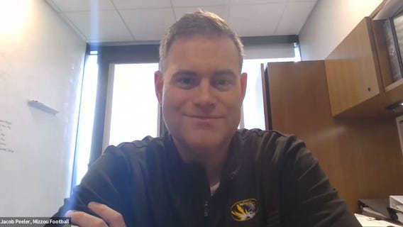 Jacob Peeler coached Luther Burden III and AJ Brown. Here's how they're similar