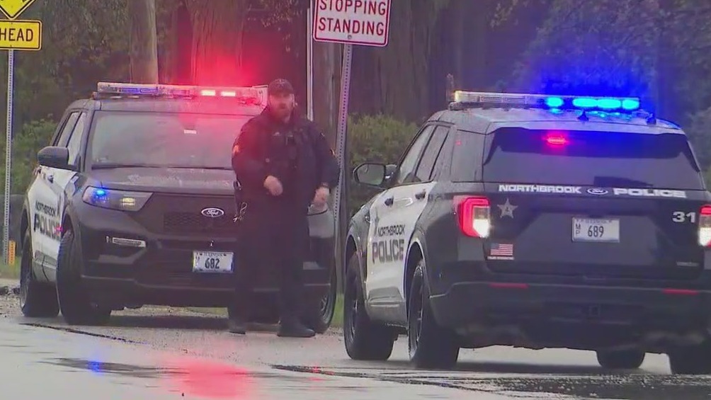 Northbrook hit-and-run leaves 1 dead