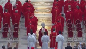 No official candidates, but papal front-runners begin to emerge