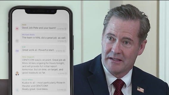 Trump announces staff shakeup