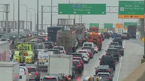 Third phase of Kennedy Expressway construction begins: Here's what you need to know