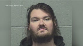 New details emerge as suburban police dig in backyard of home