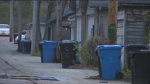 Woman, 21, sexually assaulted in Rogers Park gangway; suspect in custody
