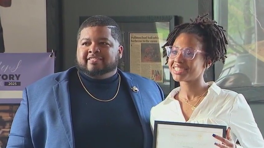 Herrendorf Family awards thousands of dollars in scholarships