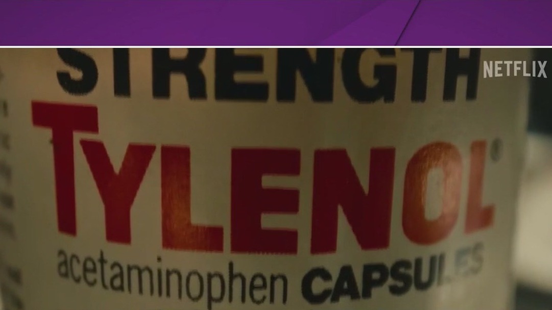 1982 Tylenol murders in Chicago to get new Netflix spotlight