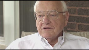 Remembering George Ryan who died Friday at 91