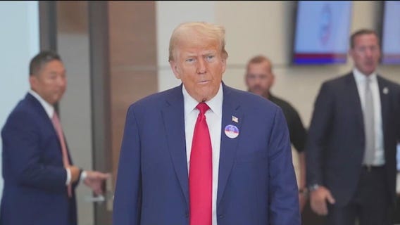 Trump politics: Budget details; ending funding for NPR, PBS and Head Start research