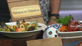 Celebrate Cinco de Mayo in style at Sayulita Taco, Mariscos and Tequila Bar