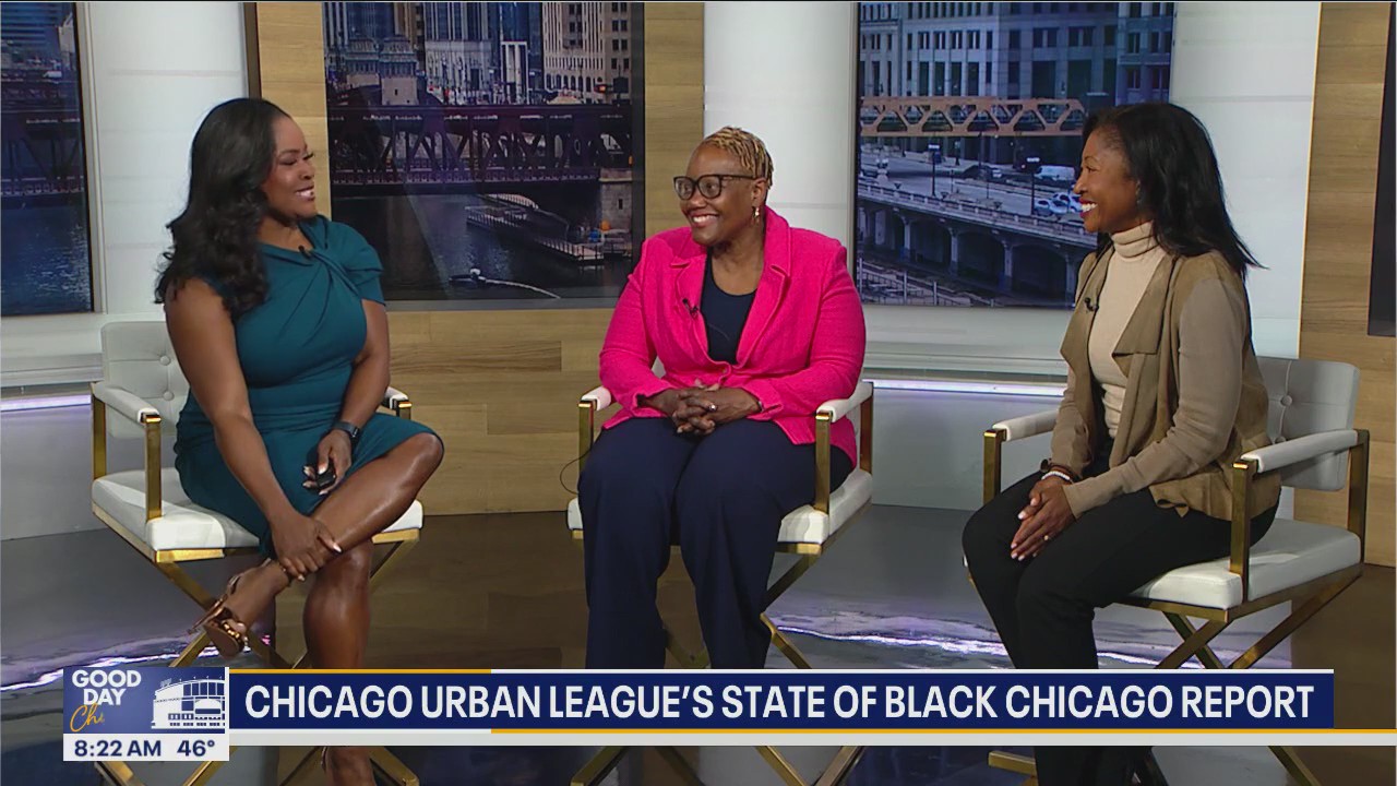 Chicago Urban League to tackle Black wealth gaps at upcoming policy summit