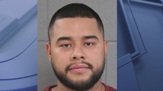 Cicero murder suspect captured nearly 9 years after fleeing to Mexico: police