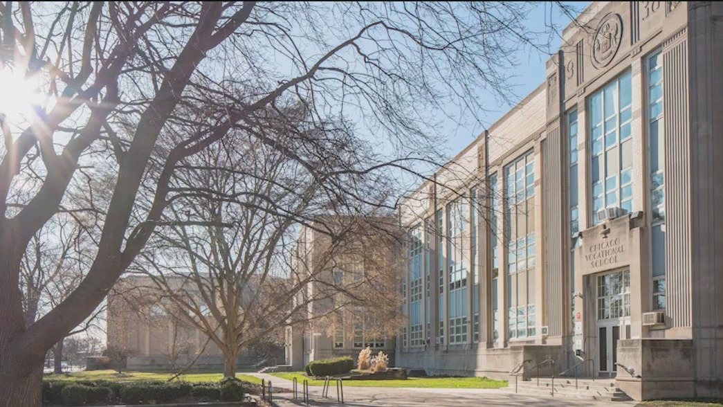 Landmarks Illinois unveils 2025 list of most endangered historic places