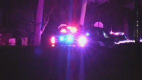 2 pedestrians killed, infant critically injured after car hits them in Chicago suburb