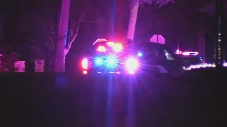 2 pedestrians killed, infant critically injured after car hits them in Chicago suburb