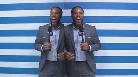 The Museum of Illusions in the Loop will have you questioning reality