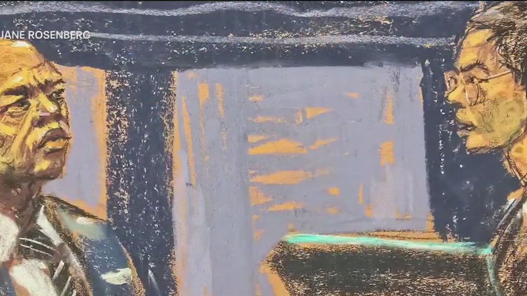 Adams corruption case hearing ends without decision