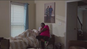 'Caregiving' documentary produced by Bradley Cooper to premiere in Arlington Heights