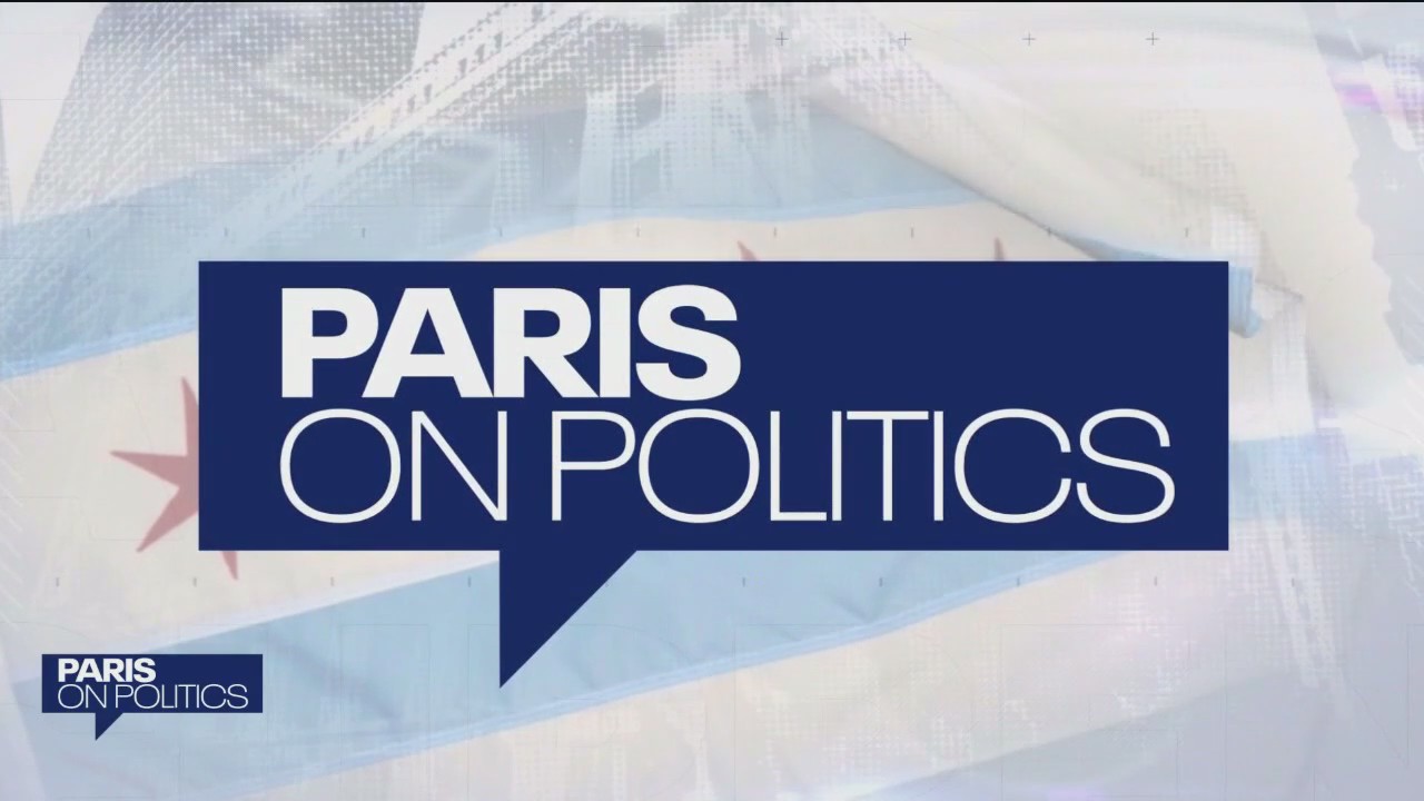 Paris on Politics: Unit overseeing Metra, CTA, and Pace wants to cut wait times in half. Will lawmakers pay?