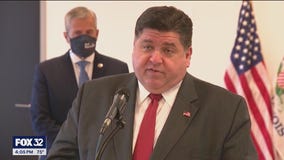Pritzker agrees to testify to Congress about Illinois' sanctuary status