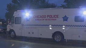 Man found dead at same building of fatal Chicago police shooting