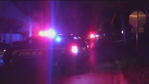 Cook County crash: 2 women hit and killed by car identified