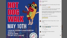 Hot girl walks take over Chicago | ChicagoNOW