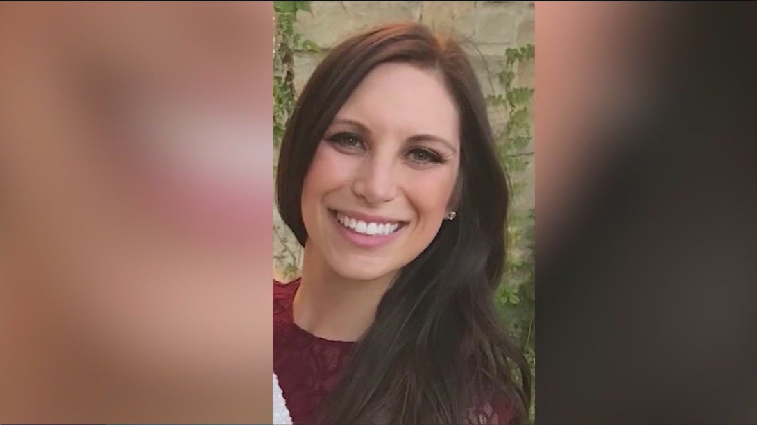 Cook County coroner reveals primary cause of death for Caitlin Tracey