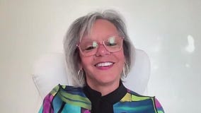 Chicago-area Democrat aims to fill Durbin's Senate seat