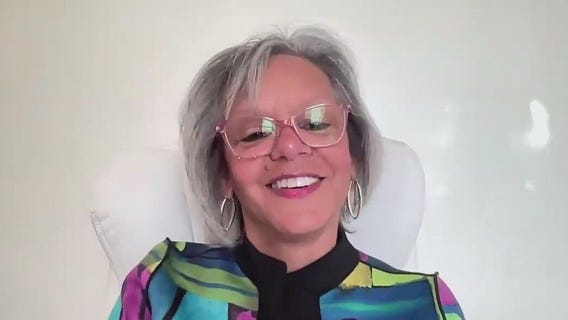 Chicago-area Democrat aims to fill Durbin's Senate seat